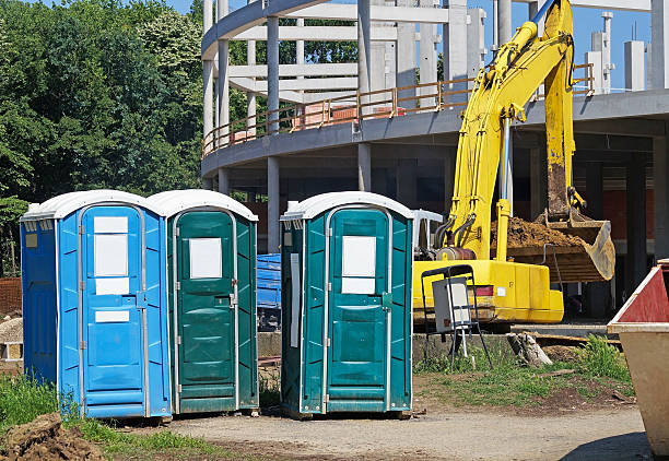 Best Short-Term Portable Toilet Rental  in Moriarty, NM