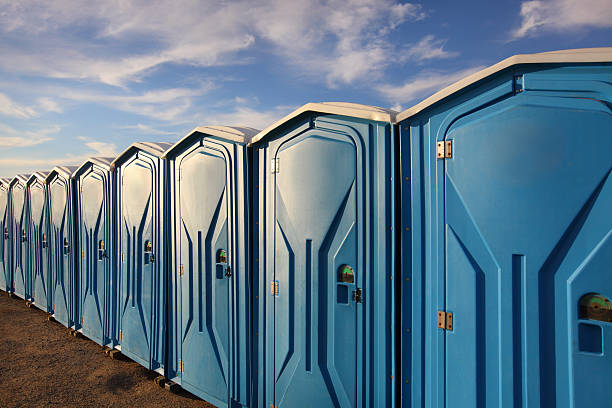 Best Portable Restroom Setup and Delivery  in Moriarty, NM
