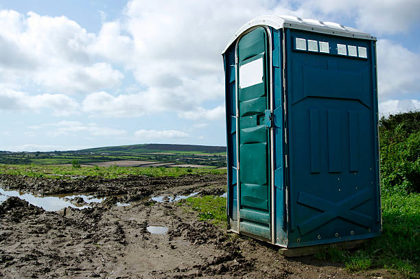 Types of Portable Toilets We Offer in Moriarty, NM